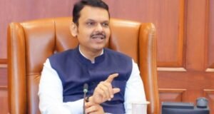 नज फाउंडेशनच्या भागीदारीने प्रतिबंधात्मक अंधत्व निवारणाला योगदान मिळेल – मुख्यमंत्री देवेंद्र फडणवीस