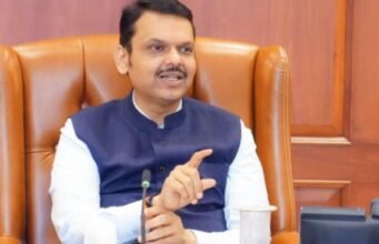 नज फाउंडेशनच्या भागीदारीने प्रतिबंधात्मक अंधत्व निवारणाला योगदान मिळेल – मुख्यमंत्री देवेंद्र फडणवीस