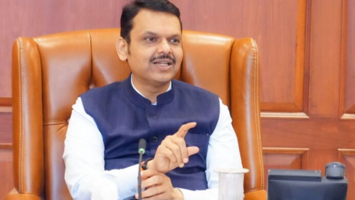 Partnership with Nudge Foundation will contribute to preventive blindness prevention – Chief Minister Devendra Fadnavis