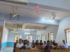 ‘एकलव्य करिअर मार्गदर्शन’ उपक्रम — आदिवासी विद्यार्थ्यांसाठी शिक्षण, संधी आणि प्रेरणेचा प्रकाश