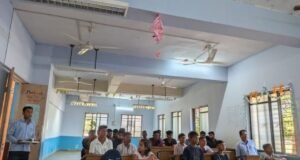 ‘एकलव्य करिअर मार्गदर्शन’ उपक्रम — आदिवासी विद्यार्थ्यांसाठी शिक्षण, संधी आणि प्रेरणेचा प्रकाश