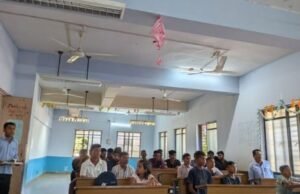 ‘एकलव्य करिअर मार्गदर्शन’ उपक्रम — आदिवासी विद्यार्थ्यांसाठी शिक्षण, संधी आणि प्रेरणेचा प्रकाश