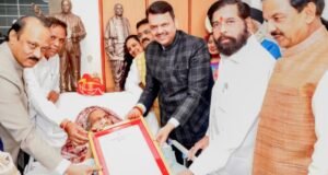 शिल्पकार राम सुतार यांच्या प्रतिभासंपन्न कला कर्तृत्वाचा गौरव – पालक मंत्री जयकुमार रावल