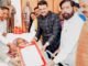 शिल्पकार राम सुतार यांच्या प्रतिभासंपन्न कला कर्तृत्वाचा गौरव – पालक मंत्री जयकुमार रावल