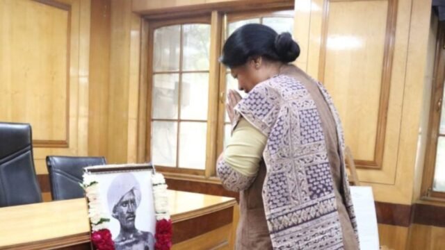 Maharashtra will get 2655 crores for the revised power distribution sector plan