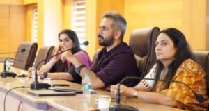 सर्व यंत्रणांनी प्रकल्प व्यवस्थापन माहिती प्रणाली कार्यान्वित करावी : कुंभमेळा आयुक्त शेखर सिंह