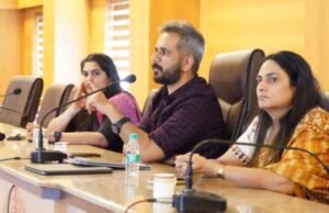 सर्व यंत्रणांनी प्रकल्प व्यवस्थापन माहिती प्रणाली कार्यान्वित करावी : कुंभमेळा आयुक्त शेखर सिंह