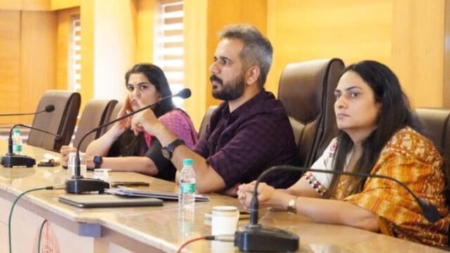 All agencies should implement project management information system: Kumbh Mela Commissioner Shekhar Singh