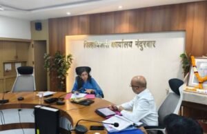 भालेर MIDC मध्ये गुंतवणूक वाढविण्यासाठी महत्त्वाची बैठक — उद्योगवृद्धीसाठी ठोस पावले