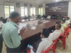 वनसंपदा पोर्टल प्रशिक्षण — सामुहिक वनहक्क व्यवस्थापनात डिजिटल परिवर्तनाची नवी दिशा