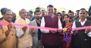 येणारा काळ आयुर्वेदाचा सुवर्णकाळ – मुख्यमंत्री देवेंद्र फडणवीस