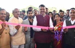 येणारा काळ आयुर्वेदाचा सुवर्णकाळ – मुख्यमंत्री देवेंद्र फडणवीस