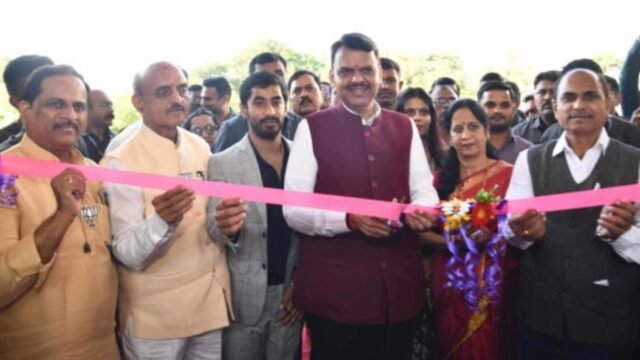 The coming era will be the golden era of Ayurveda – Chief Minister Devendra Fadnavis