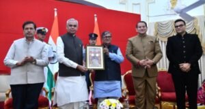 देश पारतंत्र्यात असताना जैन आचार्य जवाहरलाल महाराजांकडून लोकांमध्ये पुनर्जागृतीचे कार्य – राज्यपाल आचार्य देवव्रत