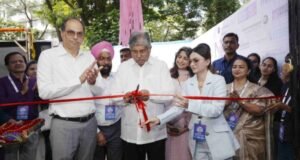 नवीन शैक्षणिक धोरण युवा पिढीचे भवितव्य घडवणारे – उच्च व तंत्रशिक्षण मंत्री चंद्रकांत पाटील