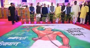 आदिवासींच्या जल, जंगल, जमीन आणि संस्कृतीचे रक्षण करू – मुख्यमंत्री देवेंद्र फडणवीस