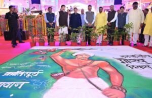 आदिवासींच्या जल, जंगल, जमीन आणि संस्कृतीचे रक्षण करू – मुख्यमंत्री देवेंद्र फडणवीस