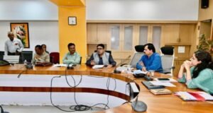 नगरपरिषदेच्या निवडणुकांसाठी इलेक्ट्रॉनिक माध्यमांच्या जाहिरातींचे पूर्वप्रमाणन आवश्यक; जिल्हास्तरावर माध्यम प्रमाणन व संनियंत्रण समिती स्थापन – रणजितसिंह राजपूत