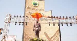 माजी मुख्यमंत्री दिवगंत वसंतराव नाईक यांचे कार्य राज्याला दिशादर्शक – मुख्यमंत्री देवेंद्र फडणवीस