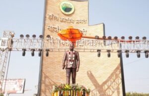 माजी मुख्यमंत्री दिवगंत वसंतराव नाईक यांचे कार्य राज्याला दिशादर्शक – मुख्यमंत्री देवेंद्र फडणवीस