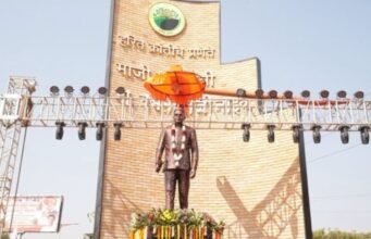 माजी मुख्यमंत्री दिवगंत वसंतराव नाईक यांचे कार्य राज्याला दिशादर्शक – मुख्यमंत्री देवेंद्र फडणवीस