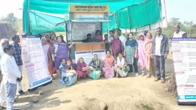 'Yahamogi Mata Seed Bank' Study Tour — Empowered Journey of Women Towards Conservation of Traditional Seeds