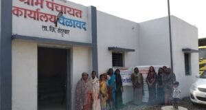 वेळावद येथे तेजस्विनी कार्यक्रमांतर्गत आरोग्य तपासणी शिबिर यशस्वीरीत्या संपन्न