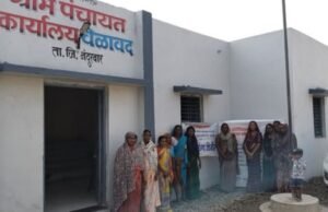 वेळावद येथे तेजस्विनी कार्यक्रमांतर्गत आरोग्य तपासणी शिबिर यशस्वीरीत्या संपन्न