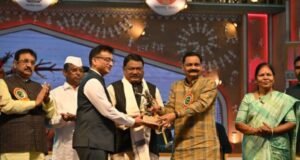 प्रत्येक आदिवासी पाड्याला विकासाचा प्रत्यय देवू – केंद्रीय आदिवासी विकास मंत्री जुएल ओराम