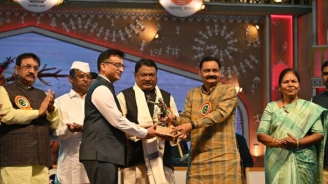 We will give a sense of development to every tribal community – Union Tribal Development Minister Juel Oram