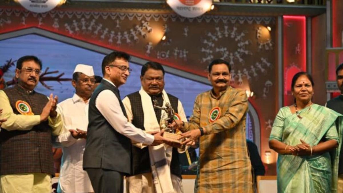 We will give a sense of development to every tribal community – Union Tribal Development Minister Juel Oram