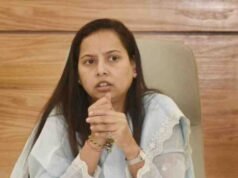 लाडकी बहीण योजनेच्या ई-केवायसी प्रक्रियेस ३१ डिसेंबर २०२५ पर्यंत मुदतवाढ – महिला व बालविकास मंत्री आदिती तटकरे यांची माहिती