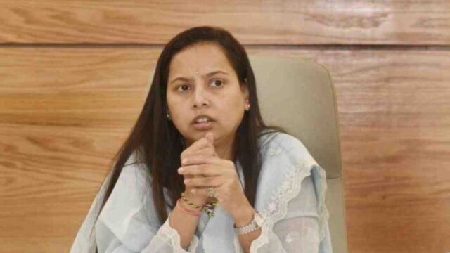 Ladki Bahin Scheme e-KYC process extended till 31st December 2025 – Information from Women and Child Development Minister Aditi Tatkare