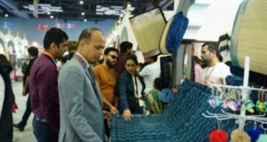 महाराष्ट्राच्या दालनाने राष्ट्रीय राजधानीत राज्याचा ऐतिहासिक वारसा आणि आधुनिक उद्योगशक्ती अधोरेखित – निवासी आयुक्त (गुंतवणूक) सुशील गायकवाड