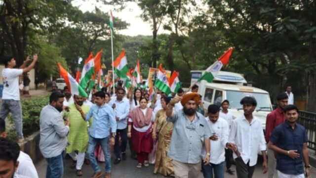 District Youth Festival 2025 ends with enthusiasm