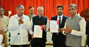 अत्याधुनिक बायोसायन्सेस–टेक्नॉलॉजी संशोधन व इनक्युबेशन लॅब स्थापन करण्यासाठी सामंजस्य करार