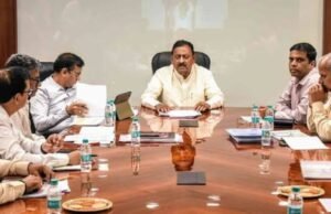 सहकार चळवळ अधिक गतिमान करून या चळवळीत ग्रामीण भागातील शेवटचा घटक सहभागी झाला