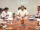 सहकार चळवळ अधिक गतिमान करून या चळवळीत ग्रामीण भागातील शेवटचा घटक सहभागी झाला