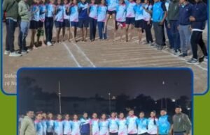 डिजिटल फसवणुकीचा नवा चेहरा-डीपफेक!