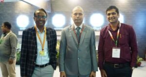 महाराष्ट्राचे दालन राष्ट्रीय राजधानीत राज्याचा ऐतिहासिक वारसा आणि आधुनिक उद्योगशक्ती अधोरेखित करते – निवासी आयुक्त (गुंतवणूक) सुशील गायकवाड