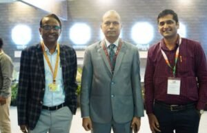 महाराष्ट्राचे दालन राष्ट्रीय राजधानीत राज्याचा ऐतिहासिक वारसा आणि आधुनिक उद्योगशक्ती अधोरेखित करते – निवासी आयुक्त (गुंतवणूक) सुशील गायकवाड