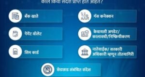 योग्य खबरदारी महत्त्वाची!