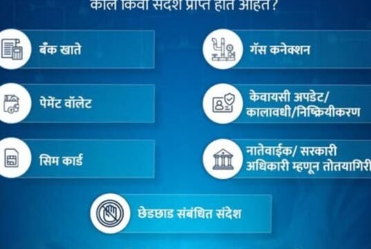 योग्य खबरदारी महत्त्वाची!