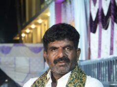 तळोदा नगरपरिषद निवडणूक : भरवाड समाजाला प्रथमच प्रतिनिधित्वाची संधी? वाला भरवाड यांच्या सूनेच्या उमेदवारीच्या मागणीने शहरात चर्चांना ऊत