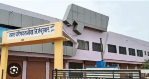 तळोदा तालुक्यात तिहेरी अडचणींचा कहर थंडीचा तडाका, पावसाचे प्रवाह आणि राजकीय अनिश्चितता – सर्वत्रच चर्चांना उधाण