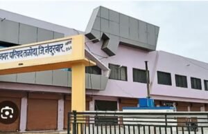 तळोदा तालुक्यात तिहेरी अडचणींचा कहर थंडीचा तडाका, पावसाचे प्रवाह आणि राजकीय अनिश्चितता – सर्वत्रच चर्चांना उधाण