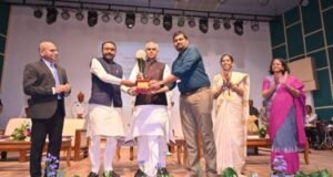 स्वस्थ भारतासाठी निसर्गोपचाराचा अवलंब करण्याची गरज – राज्यपाल आचार्य देवव्रत