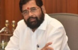 ठाणे महानगरपालिका क्षेत्रात बीएसयूपी सदनिकांमध्ये घर घेणाऱ्या प्रकल्पग्रस्तांना एक टक्के मुद्रांक शुल्क अधिभारात सवलत – उपमुख्यमंत्री एकनाथ शिंदे