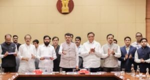 सेतू सुविधा केंद्र हा शासन आणि नागरिकांना जोडणारा विश्वासाचा सेतू – मुख्यमंत्री देवेंद्र फडणवीस