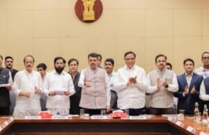 सेतू सुविधा केंद्र हा शासन आणि नागरिकांना जोडणारा विश्वासाचा सेतू – मुख्यमंत्री देवेंद्र फडणवीस